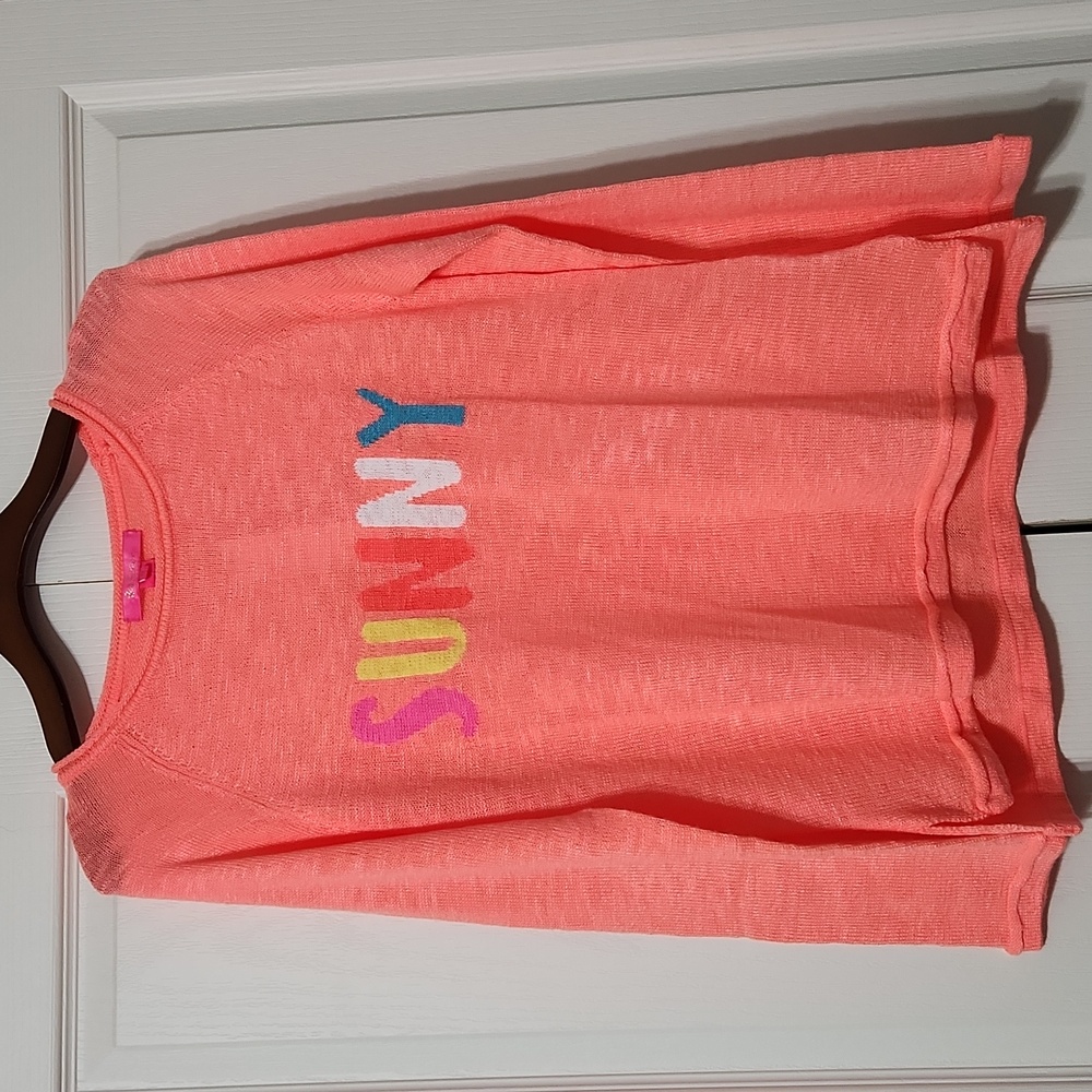 NWT Lilly Pulitzer Danette Sweater. Size M - Picture 3 of 10